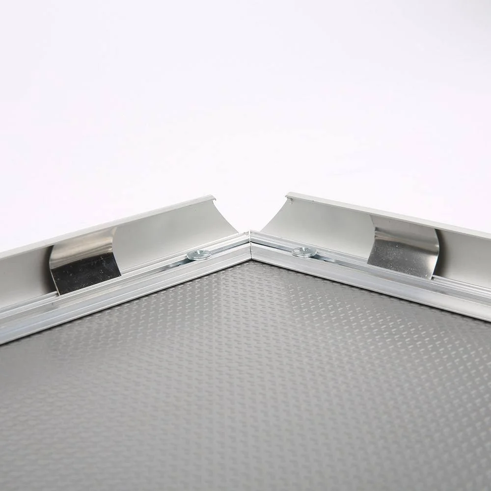 17x22-security-snap-poster-frames-1-inch-silver-color-mitered-profile (3)