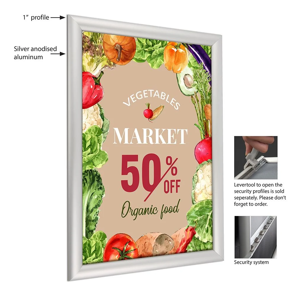 18x24-security-snap-poster-frames-1-inch-silver-color-mitered-profile (2) 18x24-security-snap-poster-frames-1-inch-silver-color-mitered-profile (2)