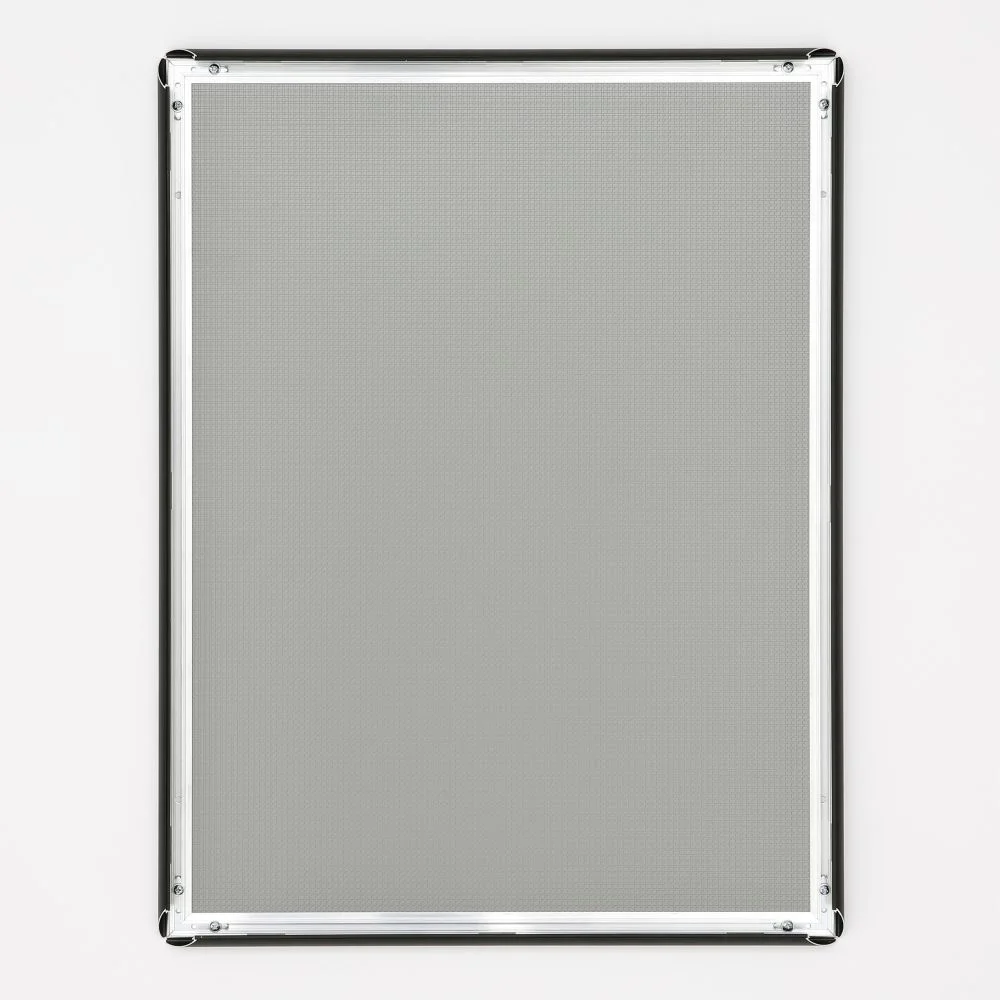 18x24-snap-poster-frame-1-inch-black-profile-mitred-corner (6)