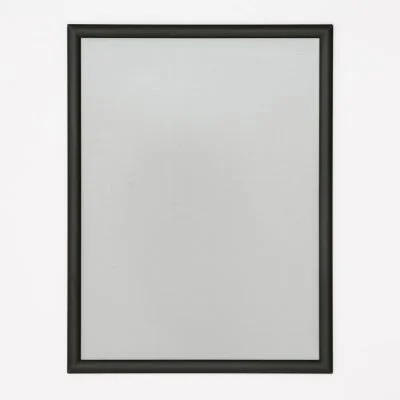 18x24-snap-poster-frame-1-inch-black-profile-mitred-corner (7)