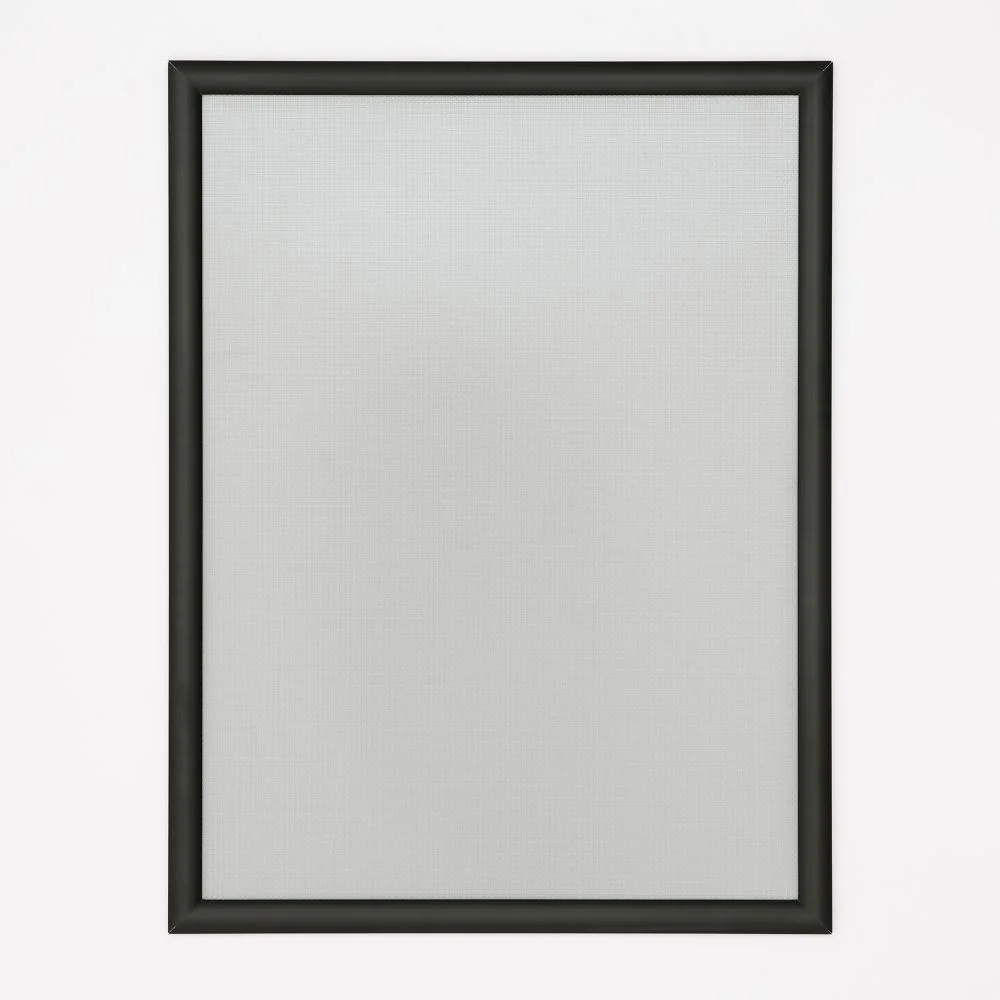 18x24-snap-poster-frame-1-inch-black-profile-mitred-corner (7)