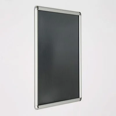 18x24-snap-poster-frame-1-inch-silver-profile-round-corner (4)