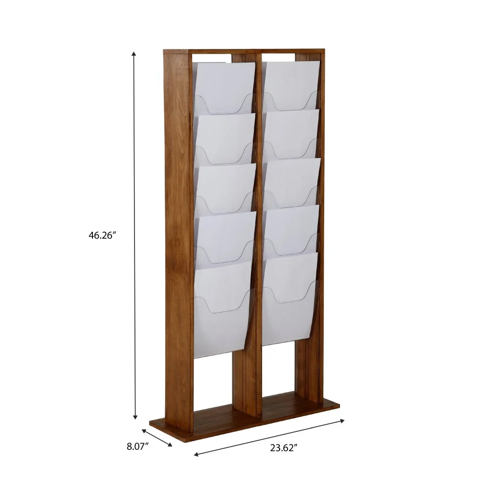 20xa4-wood-magazine-rack-dark-standing (4) 20xa4-wood-magazine-rack-dark-standing (4)