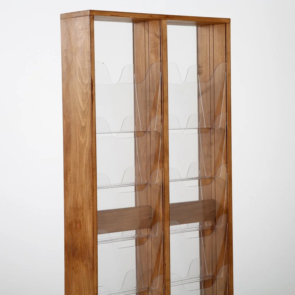 20xa4-wood-magazine-rack-dark-standing (8) 20xa4-wood-magazine-rack-dark-standing (8)