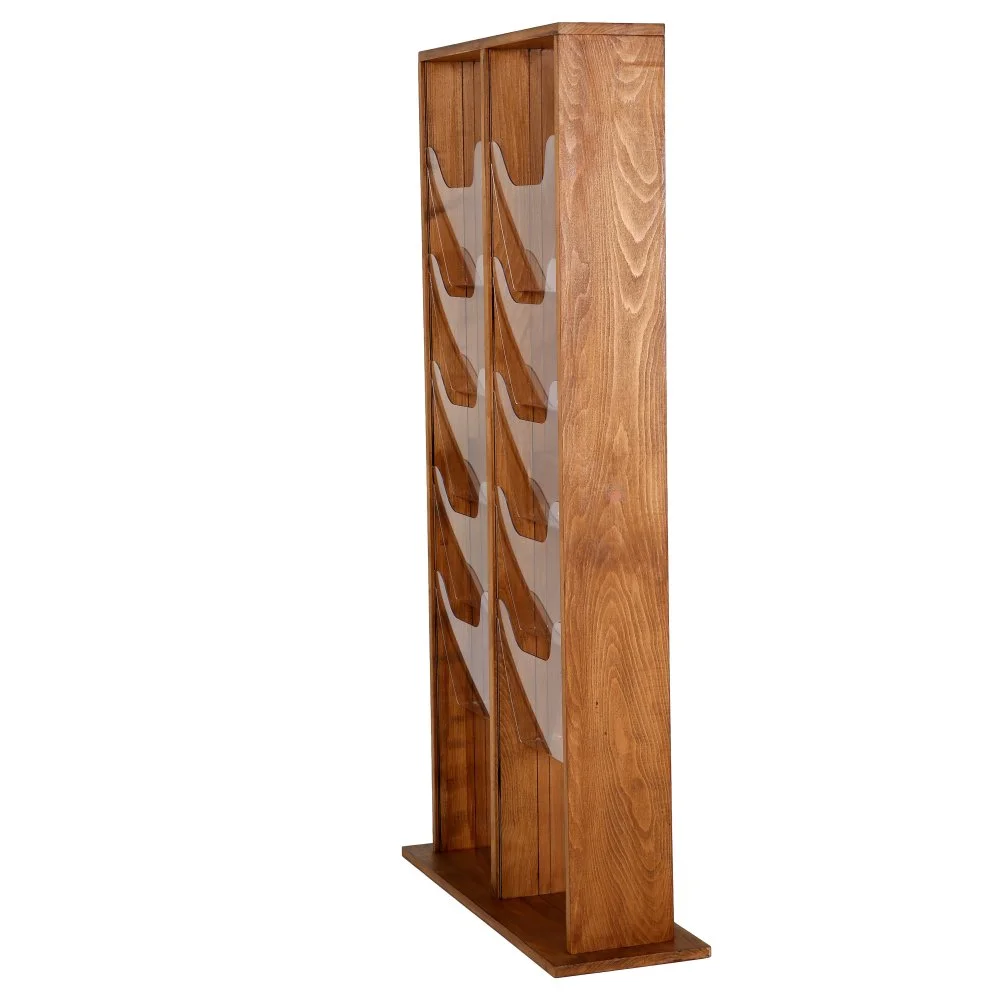 20xa4-wood-magazine-rack-dark-standing (9) 20xa4-wood-magazine-rack-dark-standing (9)