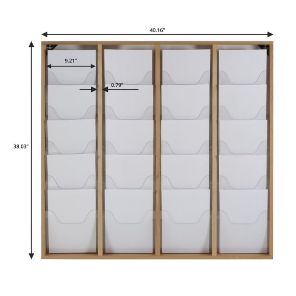 20xa4-wood-magazine-rack-natural (3)