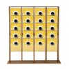 40xa4-wood-magazine-rack-dark-standing (2)