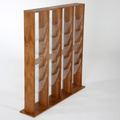 40xa4-wood-magazine-rack-dark-standing (8)