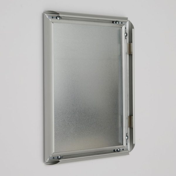 8-5x11-fire-resistant-snap-poster-frame-1-inch-silver-mitered-corner4