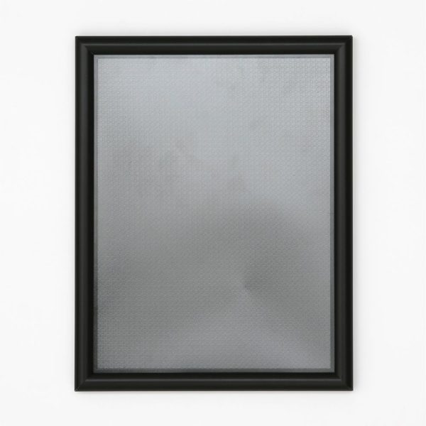 8-5x11-snap-poster-frame-059-inch-black-profile-mitred-corner3