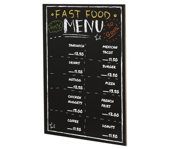 85x11-wooden-menu-holder-chalkboard-potrait (1)