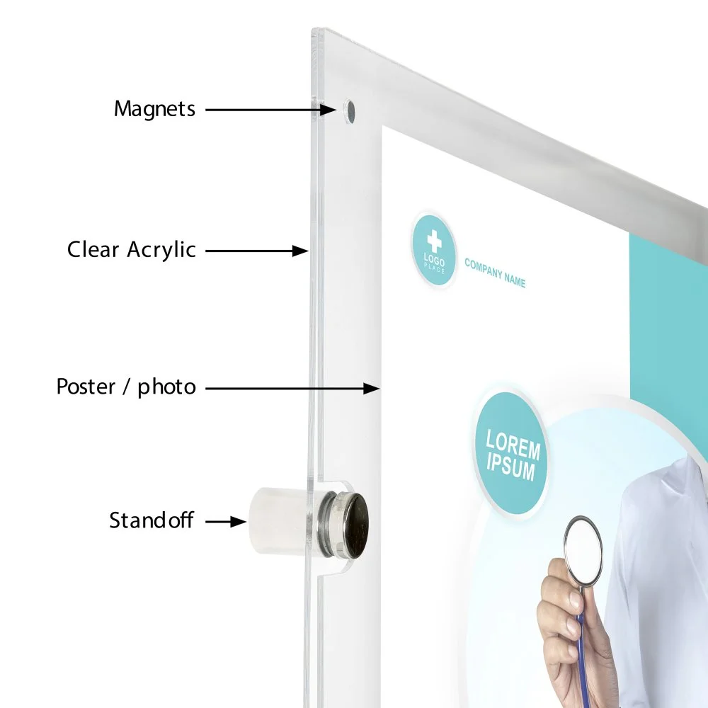 11x17-wall-mount-clear-acrylic-sign-holder-frame-chrome-silver-5-pcs-in-a-box (3) 11x17-wall-mount-clear-acrylic-sign-holder-frame-chrome-silver-5-pcs-in-a-box (3)