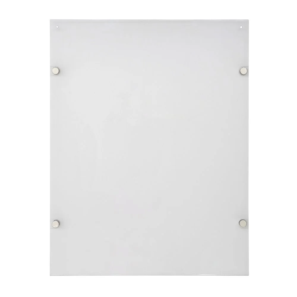 18x24-wall-mount-clear-acrylic-sign-holder-frame-chrome-silver (5) 18x24-wall-mount-clear-acrylic-sign-holder-frame-chrome-silver (5)