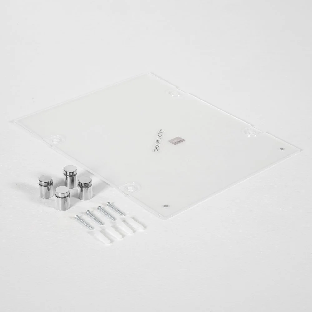 18x24-wall-mount-clear-acrylic-sign-holder-frame-chrome-silver (9) 18x24-wall-mount-clear-acrylic-sign-holder-frame-chrome-silver (9)