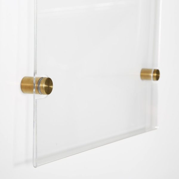 22x28-wall-mount-clear-acrylic-sign-holder-frame-brushed-gold (4)