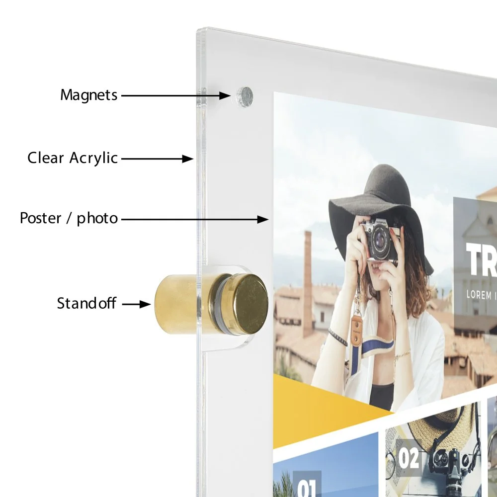 22x28-wall-mount-clear-acrylic-sign-holder-frame-chrome-gold (2) 22x28-wall-mount-clear-acrylic-sign-holder-frame-chrome-gold (2)
