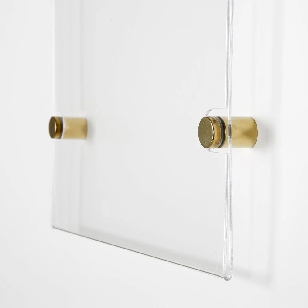 22x28-wall-mount-clear-acrylic-sign-holder-frame-chrome-gold (6) 22x28-wall-mount-clear-acrylic-sign-holder-frame-chrome-gold (6)