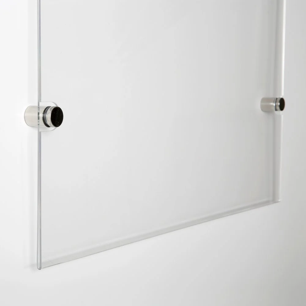 8-5x11-wall-mount-clear-acrylic-sign-holder-frame-chrome-silver-5-pcs-in-a-box (4) 8-5x11-wall-mount-clear-acrylic-sign-holder-frame-chrome-silver-5-pcs-in-a-box (4)