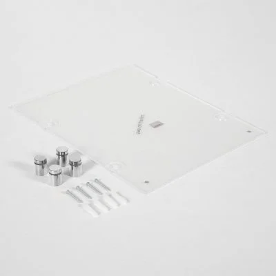 8-5x11-wall-mount-clear-acrylic-sign-holder-frame-chrome-silver-5-pcs-in-a-box (6)