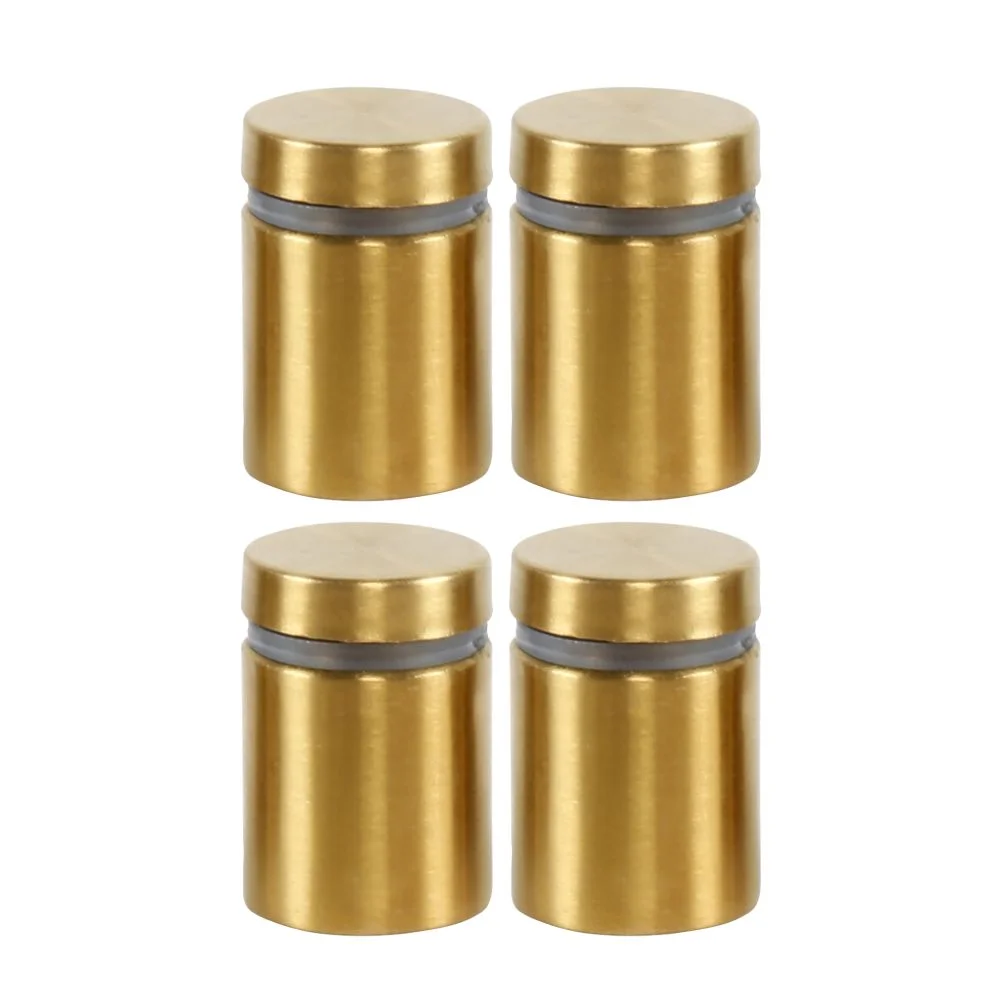 changeable-gold-brush-screws-for-wall-mount-clear-acrylic-sign-holder-frame-4-pcs-per-pack (2) changeable-gold-brush-screws-for-wall-mount-clear-acrylic-sign-holder-frame-4-pcs-per-pack (2)