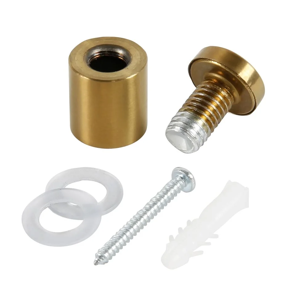 changeable-gold-brush-screws-for-wall-mount-clear-acrylic-sign-holder-frame-4-pcs-per-pack (7) changeable-gold-brush-screws-for-wall-mount-clear-acrylic-sign-holder-frame-4-pcs-per-pack (7)