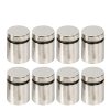 changeable-silver-chrome-screws-for-wall-mount-clear-acrylic-sign-holder-frame-8-pcs-per-pack (2)