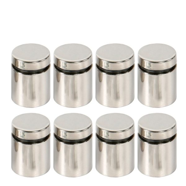 changeable-silver-chrome-screws-for-wall-mount-clear-acrylic-sign-holder-frame-8-pcs-per-pack (2)