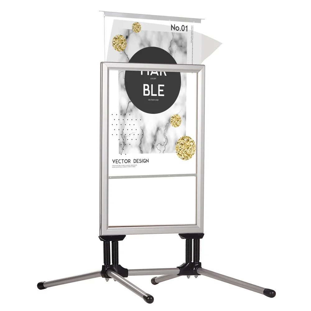 22w-x-28h-slide-in-swingpro-silver-frame-silver-feet-sidewalk-sign (1) 22w-x-28h-slide-in-swingpro-silver-frame-silver-feet-sidewalk-sign (1)