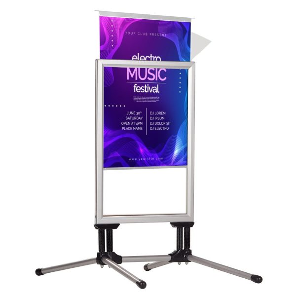 24w-x-36h-slide-in-swingpro-silver-frame-silver-feet-sidewalk-sign (1)