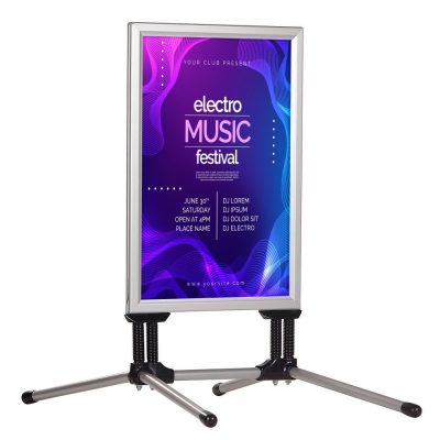 24w-x-36h-slide-in-swingpro-silver-frame-silver-feet-sidewalk-sign (2)