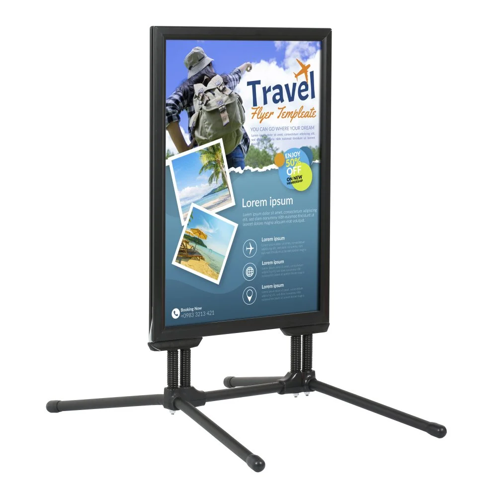 24w-x-36h-swingpro-black-frame-black-feet-sidewalk-sign (1) 24w-x-36h-swingpro-black-frame-black-feet-sidewalk-sign (1)