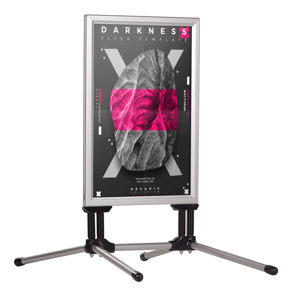 24w-x-36h-swingpro-silver-frame-silver-feet-sidewalk-sign (1) 24w-x-36h-swingpro-silver-frame-silver-feet-sidewalk-sign (1)