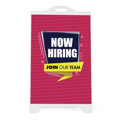 sp104-white-signpro-board-now-hiring (1)