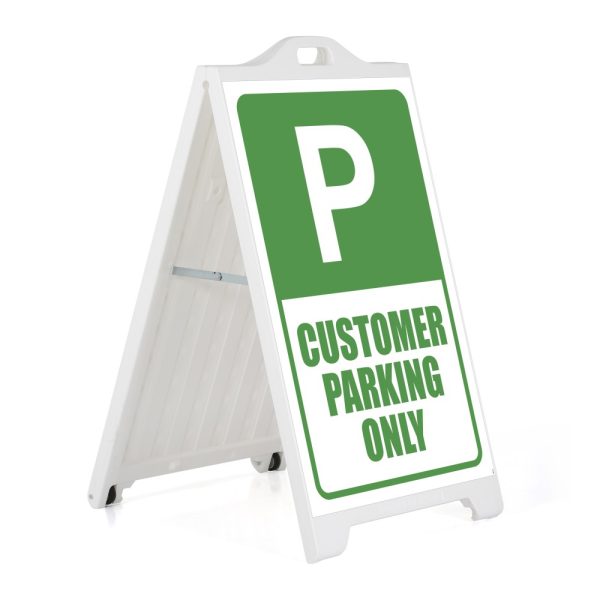 sp112-white-signpro-board-customer-parking-only (3)