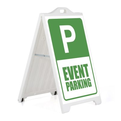 sp114-white-signpro-board-event-parking (3)