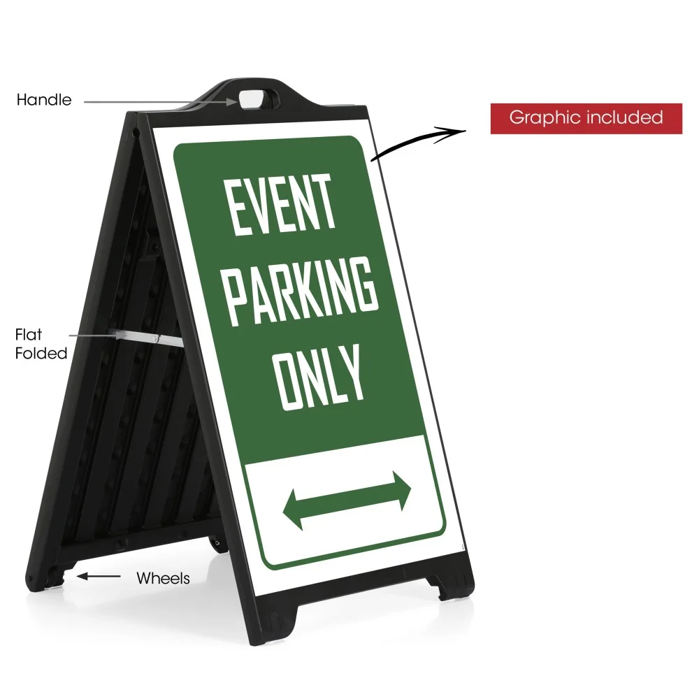 sp115-black-signpro-board-event-parking-only (2) sp115-black-signpro-board-event-parking-only (2)