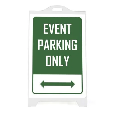 sp115-white-signpro-board-event-parking-only (1)