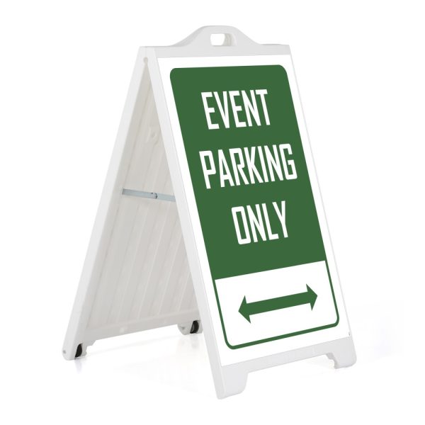 sp115-white-signpro-board-event-parking-only (3)