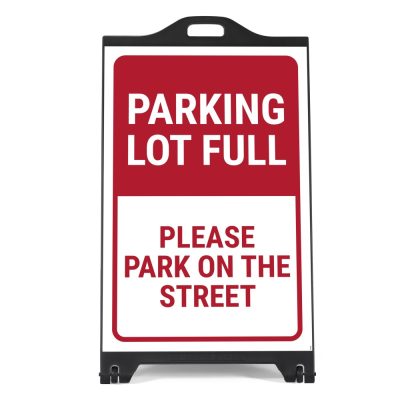 sp118-black-signpro-board-parking-lot-full (1)