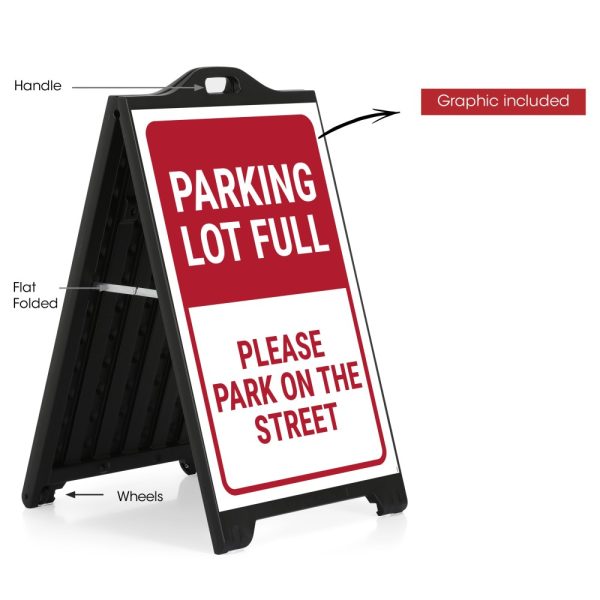 sp118-black-signpro-board-parking-lot-full (2)