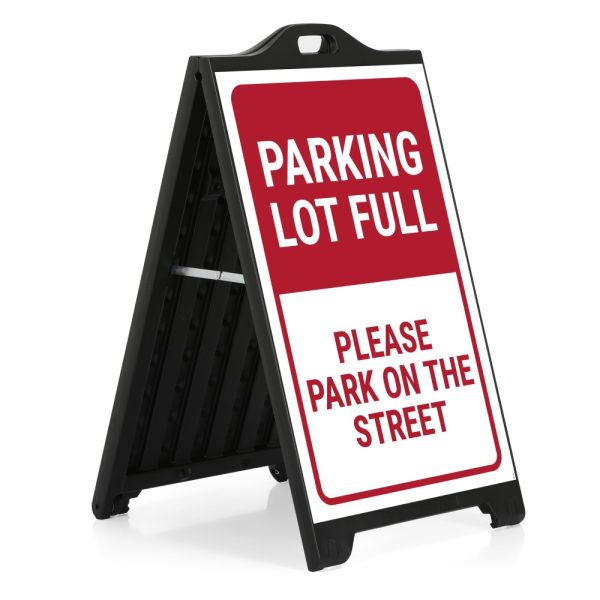 sp118-black-signpro-board-parking-lot-full (3)