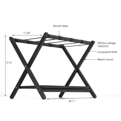 beech-wood-folding-luggage-rack-woolen-strips-and-shelf-black-18-30 (2)