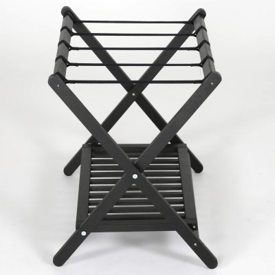 beech-wood-folding-luggage-rack-woolen-strips-and-shelf-black-18-30 (6)