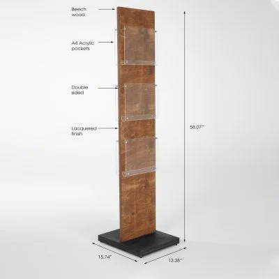 double-sided-plywood-poster-stand-literature-holder-dark-wood-black-6-85-11 (2)