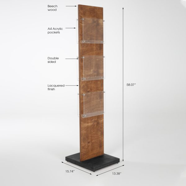 double-sided-plywood-poster-stand-literature-holder-dark-wood-black-6-85-11 (2)
