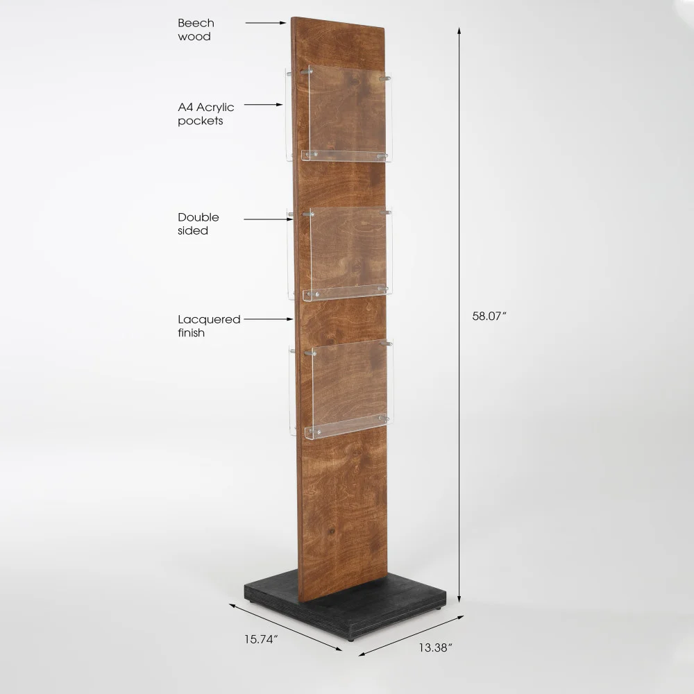 double-sided-plywood-poster-stand-literature-holder-dark-wood-black-6-85-11 (2)