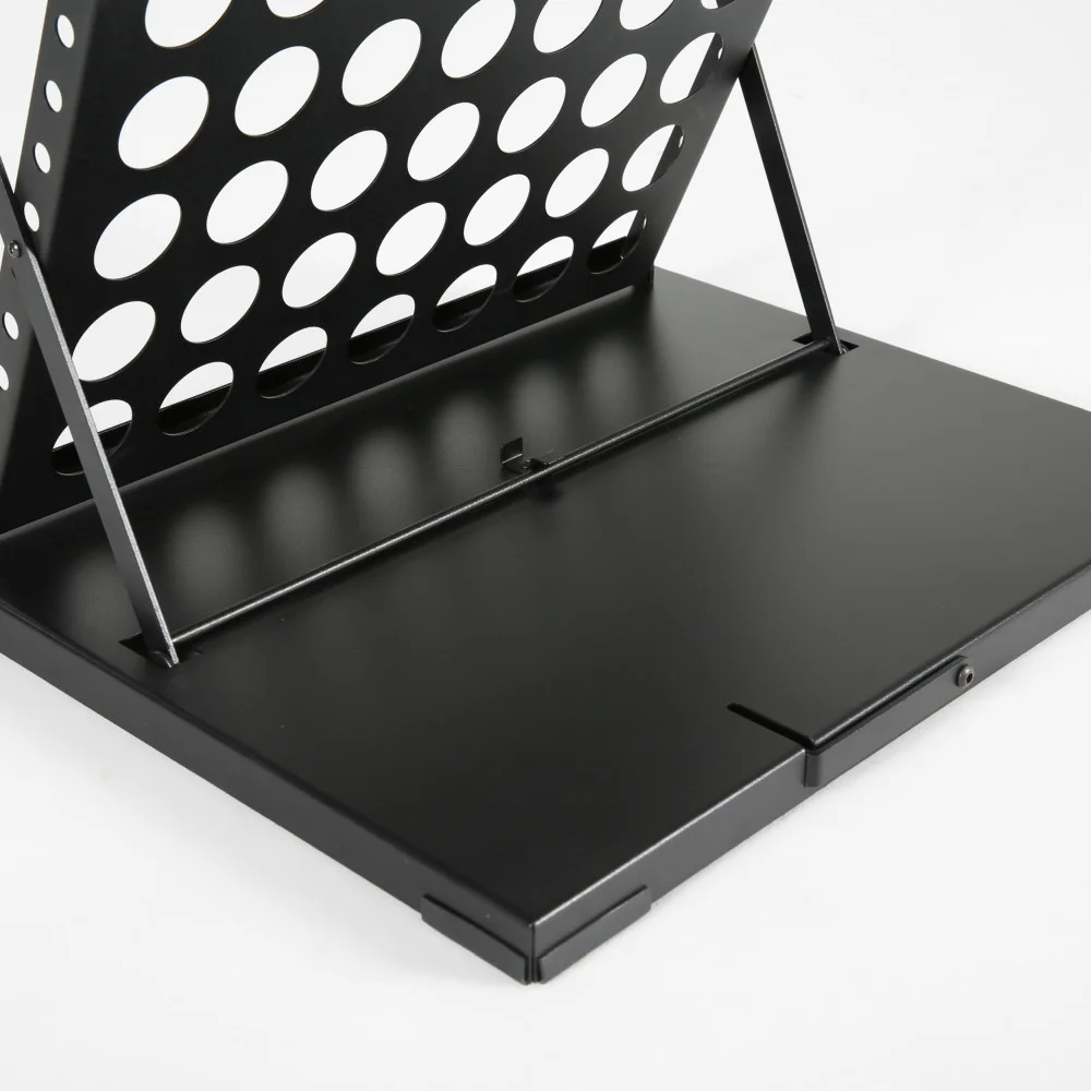 foldable-counter-perforated-literature-holder-and-carrying-bag-black-dark-wood-2-85-11 (5)