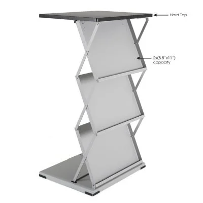 foldable-counter-steel-literature-holder-and-carrying-bag-gray-black-2-85-11 (2)