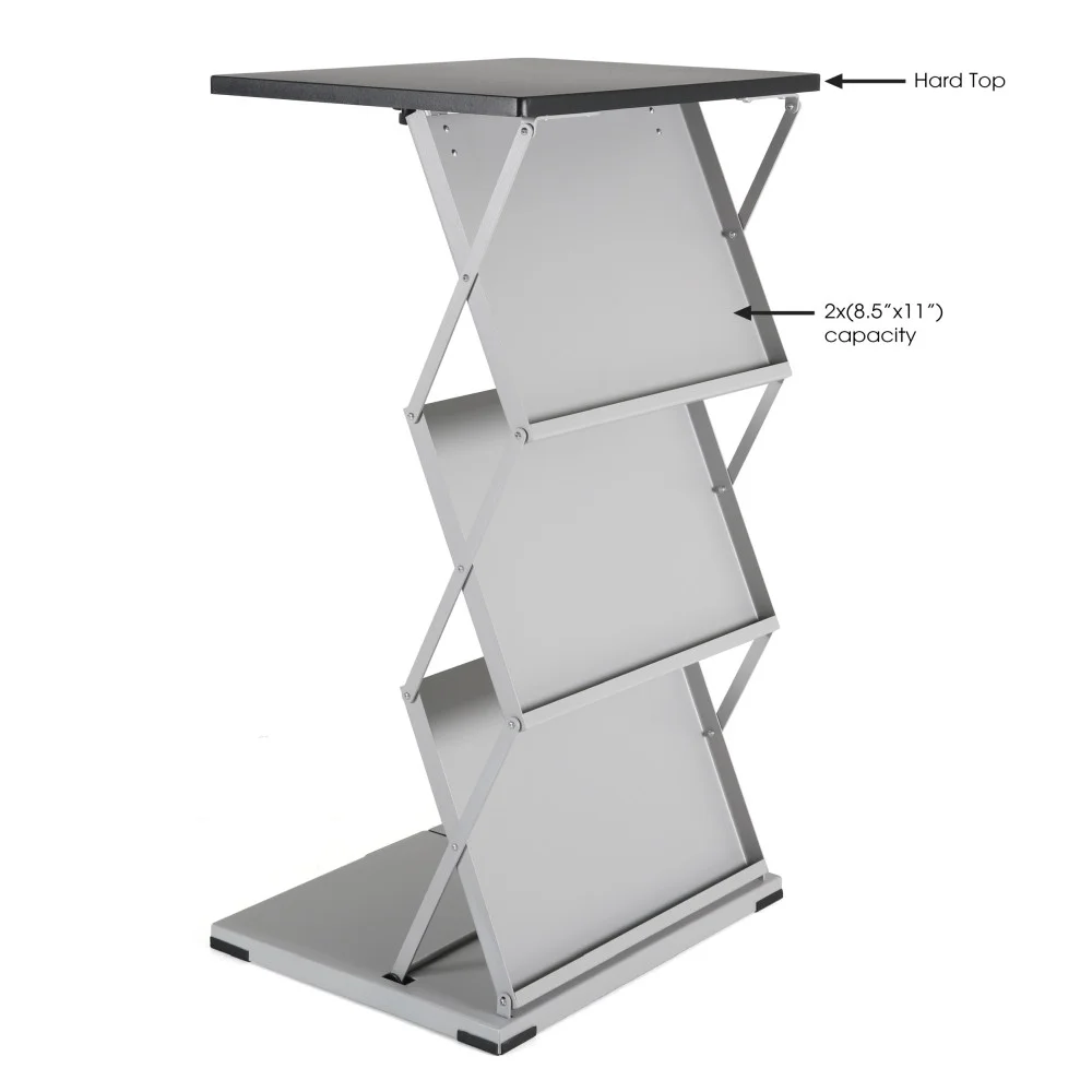 foldable-counter-steel-literature-holder-and-carrying-bag-gray-black-2-85-11 (2)
