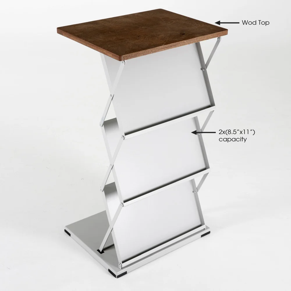 foldable-counter-steel-literature-holder-and-carrying-bag-gray-dark-wood-2-85-11 (2) foldable-counter-steel-literature-holder-and-carrying-bag-gray-dark-wood-2-85-11 (2)